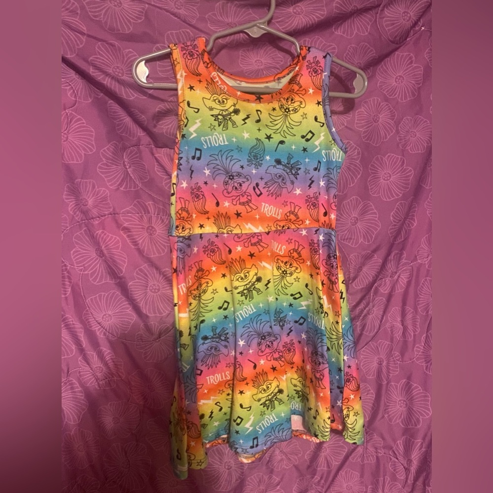 Size 3T dresses